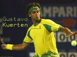 Gustavo Kuerten