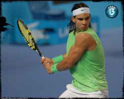 Rafa Nadal